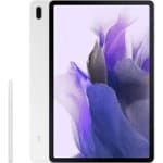 Samsung Galaxy Tab S7 FE - Wifi - 12.4 inch - 64GB - voor €387,60 bij Amazon