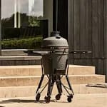 The Bastard kamado barbecue VX Medium Complete voor €1.19 bij Coolblue