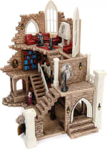 Jada Toys 253185001 - Harry Potter Griffindor Tower voor €24,95 bij Bol