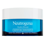 Hidratante Facial da Neutrogena Hydro Boost Water - R$ 89,90