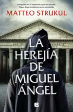 La Herejia de Miguel Angel por $10.000