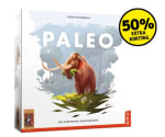 999 Games Paleo voor €16,50 bij Kruidvat