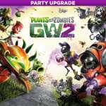 Plants vs. Zombies Garden Warfare 2: Deluxe Edition (PS4/PS5) voor €4,49 bij PlayStation Store
