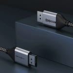 Cable displayport 8k hdmi por 9,44€