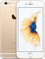 Apple iPhone 6s 128GB 4G Smartphone Goud voor €254