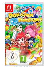 Juego Dokapon Kingdom: Connect (Nintendo Switch) por 19,48€