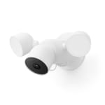 Google Nest Cam met spotlight - Buiten - Draadloos voor €185 bij Bol