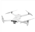 FIMI X8 SE 5KM FPV 3-axis Gimbal 4K GPS RC Drone voor €399,66 dmv code