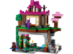 LEGO Minecraft: El Campo de Entrenamiento por $1,199
