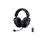 Casque Logitech G Pro X Wireless + Souris sans fil Logitech G Pro X Superlight à 159,99€