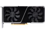 NVIDIA GeForce RTX 3070 Founders Edition videokaart voor €549 bij Notebooksbilliger