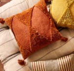 Tot 67% korting op sierkussens bij Casa