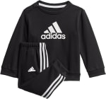 Adidas Badge Of Sport French Terry Jogger chándal unisex bebé por 16,80€