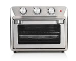 Horno con freidora de aire Thomas TH-22AF de 22 litros por $59.990