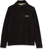 Procure a Regatta fleece for kids sold at Amazon for only £5.72