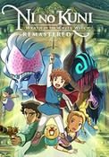 Juego PC Ni no Kuni Wrath of the White Witch 13,32€