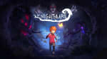 In Nightmare voor €3,99 in de Playstation Store