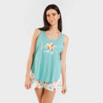 Recopilación Pijamas cortos para mujer por 4,99€