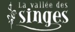 Profitez des billets pour la Vallée des Singes à partir de 22€