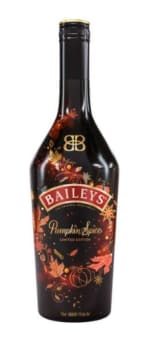 Bailey's Pumpkin Spice voor €5 ( ex €6,95 verzendkosten )