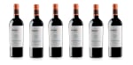 6 Botellas de Pradorey Finca Valdelayegua Crianza 2021 por 47€