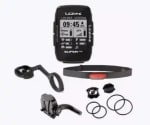 Take a Lezyne super pro GPS cycle computer bundle from Chain Reaction Cycles for £59.99