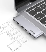 UGREEN HUB USB C para Macbook Pro / Macbook Air