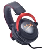 Audífonos Kingston HyperX Cloud II Pro por $1,060 en Office Depot