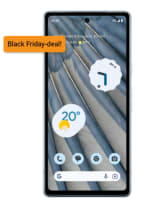 Google Pixel 7a voor €439 bij Belsimpel