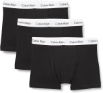 Calvin Klein Men's Boxer Shorts: £19.54
