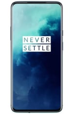 OnePlus 7T Pro 8GB/256GB Blue voor €599,91