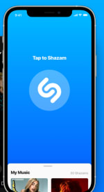 4 meses gratis de Apple Music en Shazam