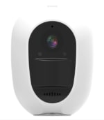 Cámara de seguridad Hyundai Bullet WIFI PO-LC13 por $24.990