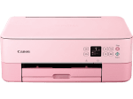Impresora multifunción Canon Pixma TS5352 pantalla OLED por 69€