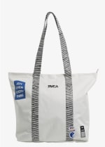 Bolso Shopping RVCA PAINTERS SHOPPER por 26€