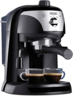 DeLonghi EC 201.CD.B - Pistonmachine voor €50,70 bij Amazon