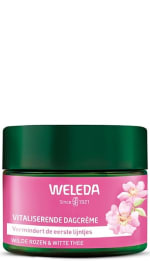 25% Korting op Alle Happy Aging bij Weleda
