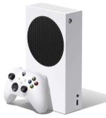 Consola Microsoft Xbox Series S por 249,90€