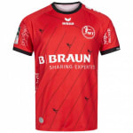 MT Melsungen Balonmano Erima Camiseta de primera equipación por 22.99€