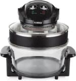Gather a Halogen 17L cooker as low as £14 from Wilko