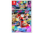 Mario kart 8 Deluxe voor €37,47 dmv code bij Aliexpress