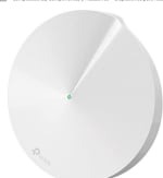 TP-Link Deco WiFi Mesh Sistema WiFi de Malla por $1,405 en Amazon