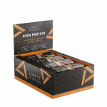 Amazon Proteine Repen (Chocolade met Caramel), 12x60gram voor €10,44