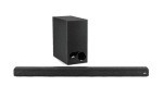 Barra de Sonido Polk Audio Signa S3, con Subwoofer inalámbrico y Chromecast por 169,15€
