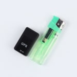 GF-07 Mini GPS Miniature Tracker Locator voor €7,93