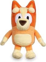 Peluche Bingo Bluey suave 20 cm por 11,99€