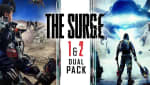 Jogo: The Surge 1 e 2 na GOG - R$ 32,19