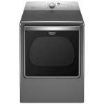 Secadora Maytag Carga 27kg a $11,999 en Maytag