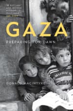 Gaza: Preparing for Dawn - Paperback - £9.87