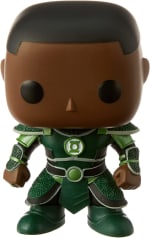 Funko do Lanterna-Verde John Stewart - R$ 129,00